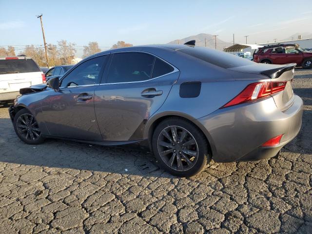 JTHBF1D20F5068284 | 2015 LEXUS IS 250