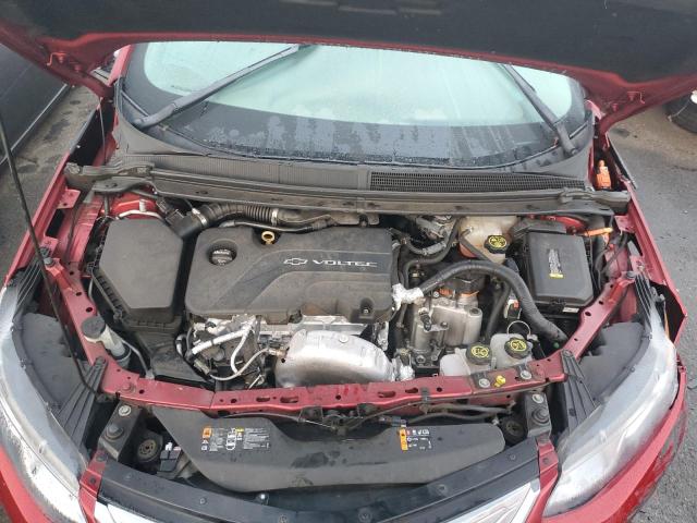 VIN 1G1RC6S58JU113093 2018 Chevrolet Volt, LT no.11