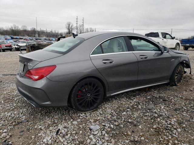 VIN WDDSJ5CB4GN315855 2016 Mercedes-Benz CLA-Class,... no.3