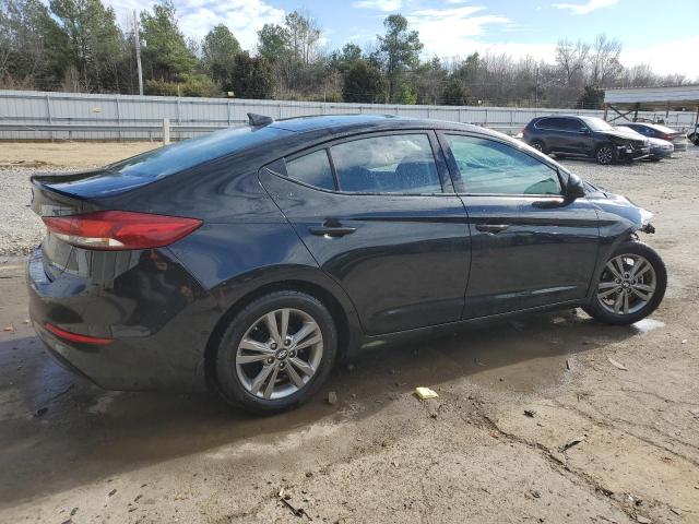 5NPD84LF3HH148773 | 2017 HYUNDAI ELANTRA SE