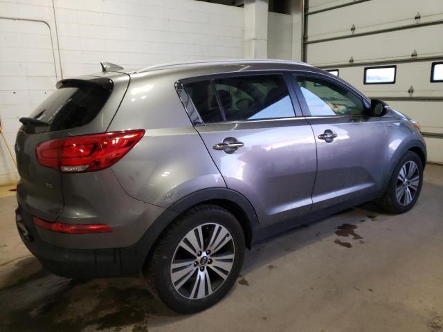 Vin: kndpccac1g7869417, lot: 80274753, kia sportage ex 20163