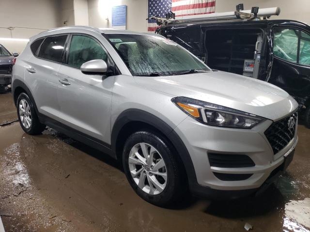 KM8J3CA42KU950978 | 2019 HYUNDAI TUCSON LIM