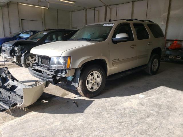 2011 Chevrolet Tahoe 