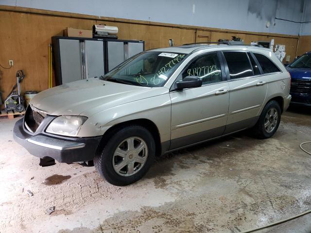 2004 Chrysler Pacifica 