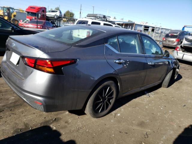 Vin: 1n4bl4bvxlc149413, lot: 79600513, nissan altima s 20203
