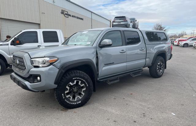 3TMDZ5BN1KM058261 | 2019 TOYOTA TACOMA DOU