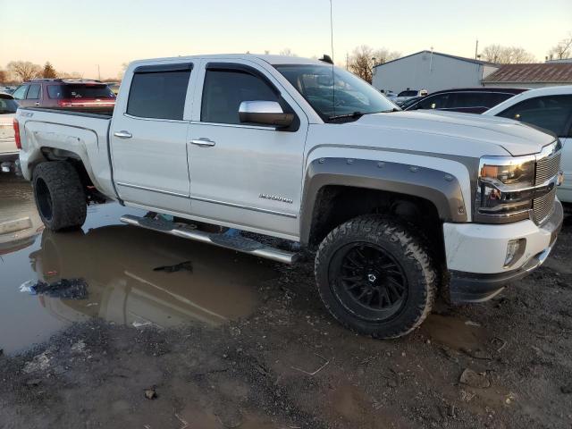 3GCUKSEC8GG185723 | 2016 Chevrolet silverado k1500 ltz