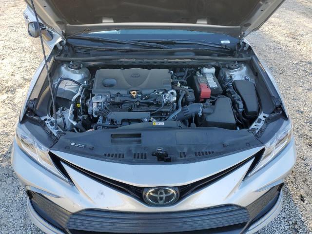 4T1C11AK6NU668364 | 2022 TOYOTA CAMRY LE