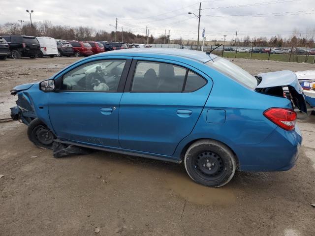 ML32F3FJ9KHF11015 | 2019 MITSUBISHI MIRAGE G4