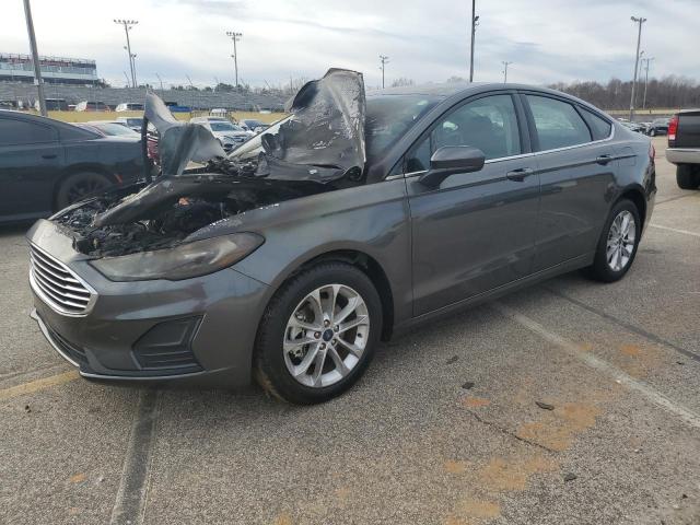 3FA6P0HD9LR184135 | 2020 FORD FUSION SE