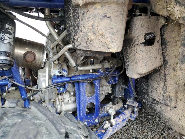 2021 YAMAHA YXZ1000 - 5Y4AN35Y0MA100449