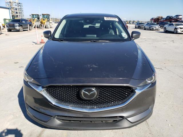 JM3KFACM6J0300663 | 2018 MAZDA CX-5 TOURI