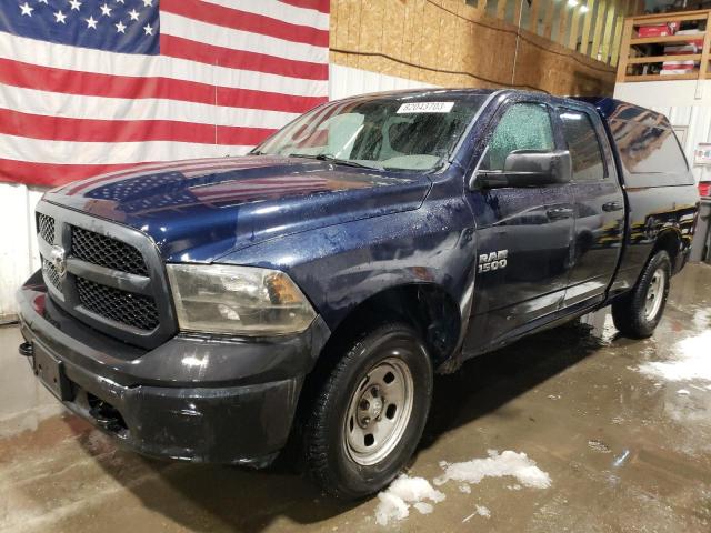 1C6RR7FG4FS789767 | 2015 RAM 1500 ST