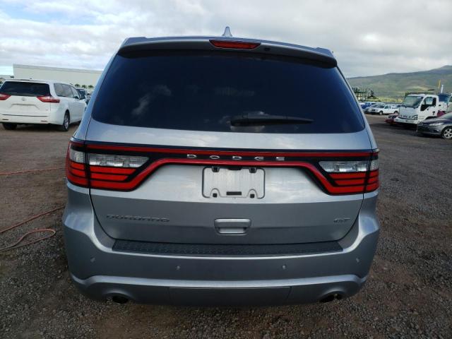 1C4RDHDG9JC213188 | 2018 DODGE DURANGO GT