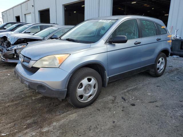 2008 Honda CR-V LX