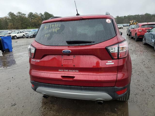 1FMCU0GD9HUE04277 | 2017 FORD ESCAPE SE