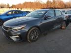 2020 KIA OPTIMA LX - 5XXGT4L37LG383313