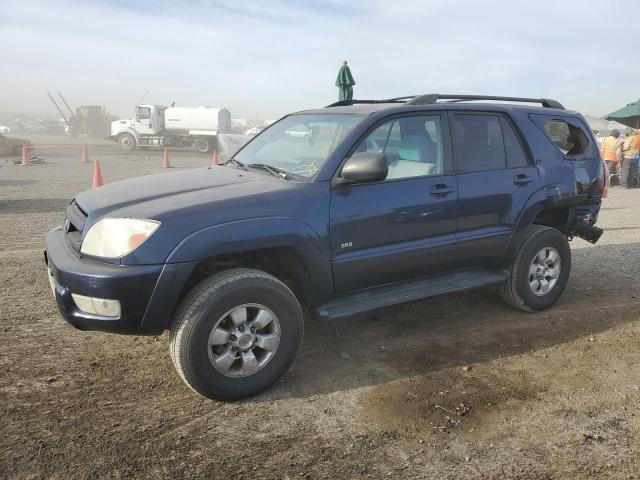 2004 Toyota 4Runner SR5