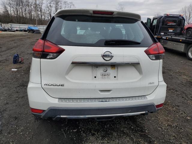 KNMAT2MV3JP576610 | 2018 NISSAN ROGUE S