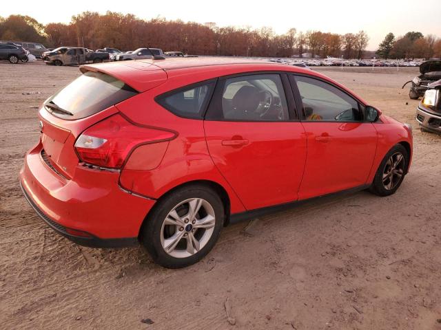 1FADP3K23EL462822 | 2014 FORD FOCUS SE