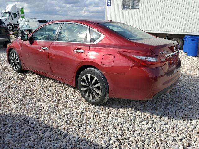 Vin: 1n4al3ap5jc175990, lot: 81323073, nissan altima 2.5 20182