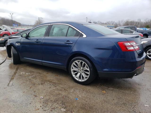 1FAHP2F84GG102951 | 2016 FORD TAURUS LIM