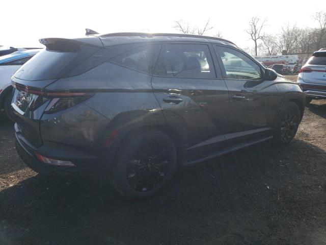 2023 HYUNDAI TUCSON N L KM8JF3AE8PU208639