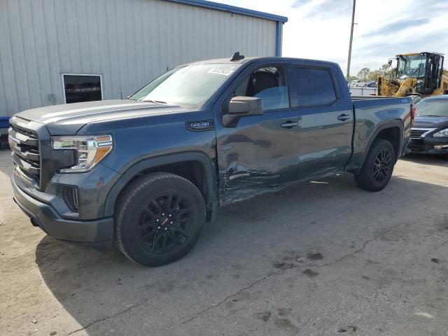 2020 GMC SIERRA K15 3GTU9CEDXLG319071