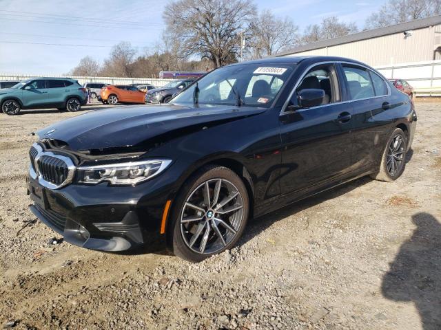 2020 BMW 3 Series 330i