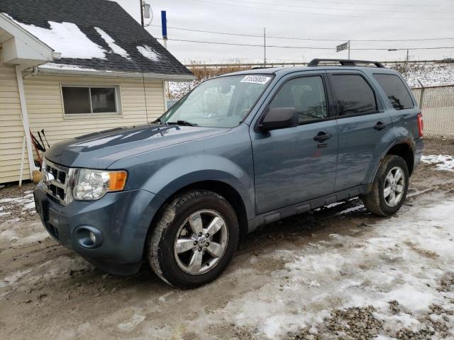 Ford Escape 2010 2 5