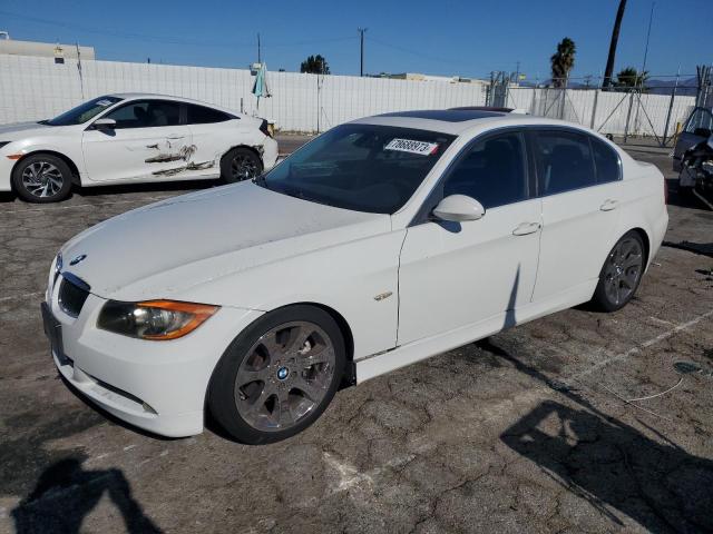 2006 BMW 3 Series 330i