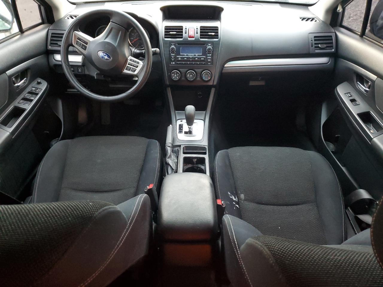 jf2gpavcxe8245532 JF2GPAVCXE8245532 2014 Subaru Xv Crosstrek 2.0 Premium
