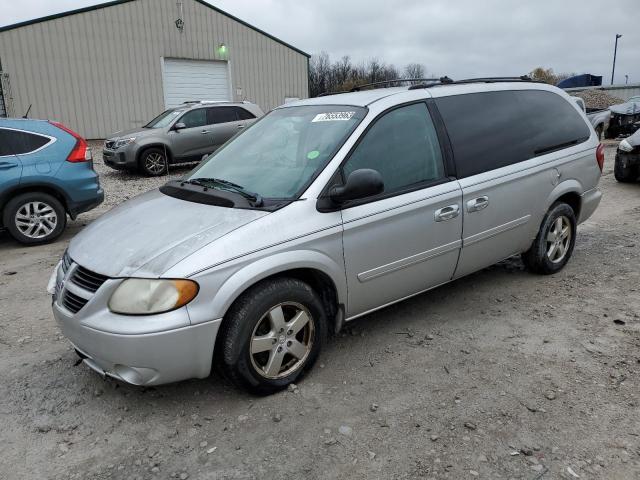 2005 Dodge Grand Caravan SXT