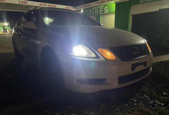 2006 Lexus GS 300 