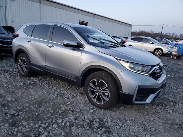 2HKRW2H83LH607903 | 2020 HONDA CR-V EXL