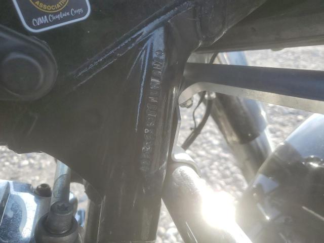 2012 HARLEY-DAVIDSON FLHTCUTG T 1HD1MAM11CB853256