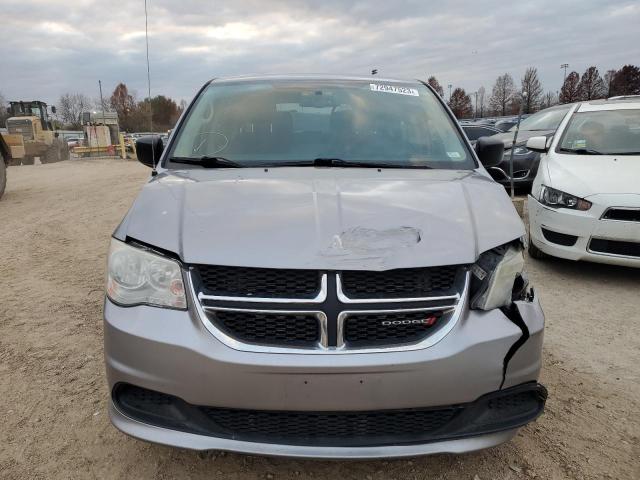 2014 Dodge Grand Caravan Se VIN: 2C4RDGBG3ER203038 Lot: 72947523