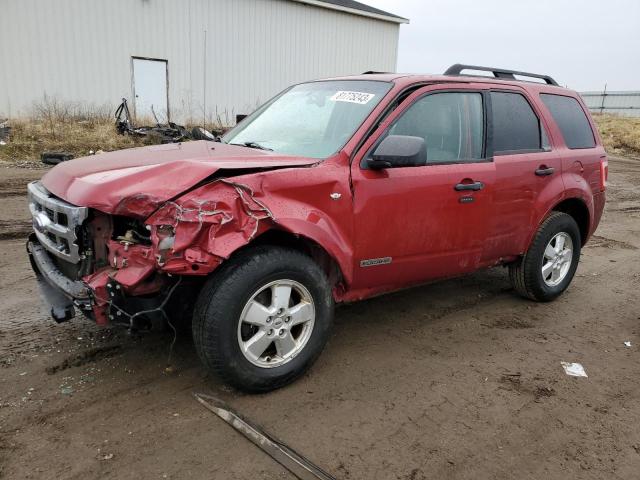 2008 Ford Escape XLT