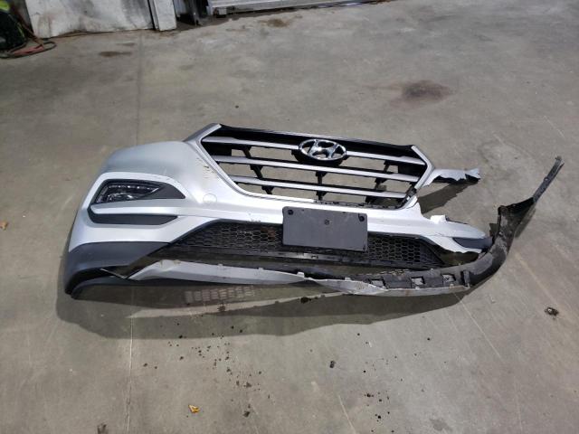 2018 HYUNDAI TUCSON VAL - KM8J3CA28JU728832