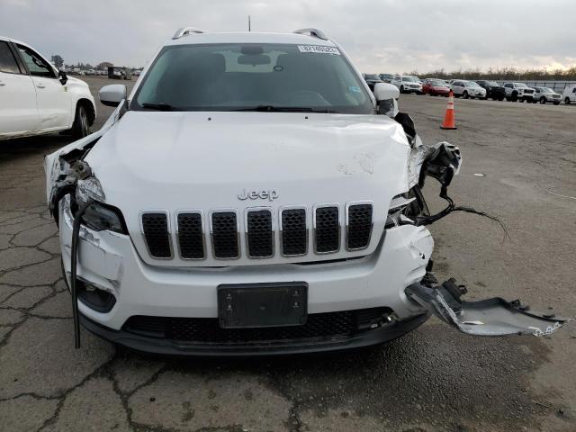 1C4PJLCB9KD263397 | 2019 JEEP CHEROKEE L