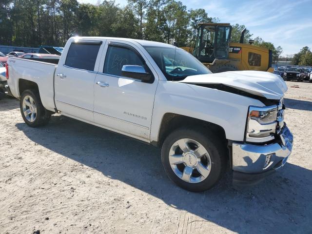 3GCUKSEC6HG413526 | 2017 CHEVROLET SILVERADO