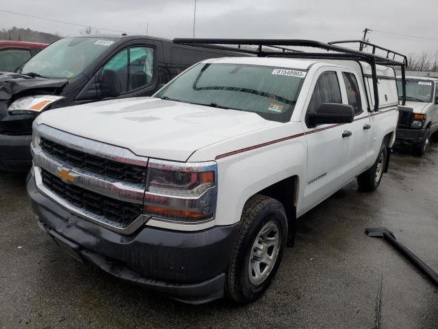 2016 Chevrolet C/K 1500 