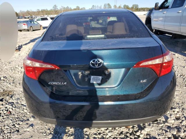 5YFBURHE7HP666372 | 2017 TOYOTA COROLLA L