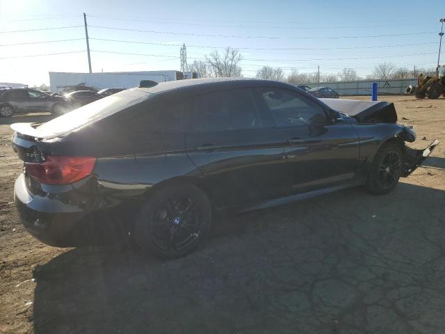 2017 BMW 330 XIGT WBA8Z9C50HG453023