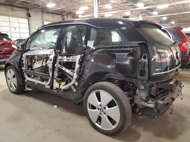 2018 BMW I3 S BEV - WBY7Z6C5XJVB96937