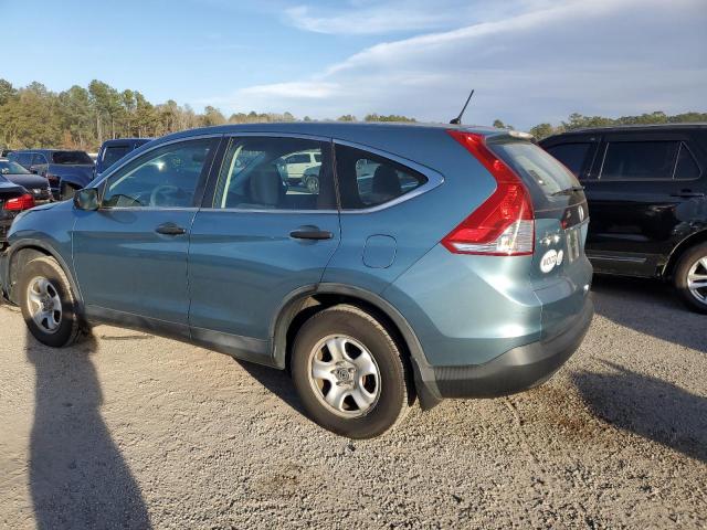 2HKRM4H32EH714563 | 2014 HONDA CR-V LX