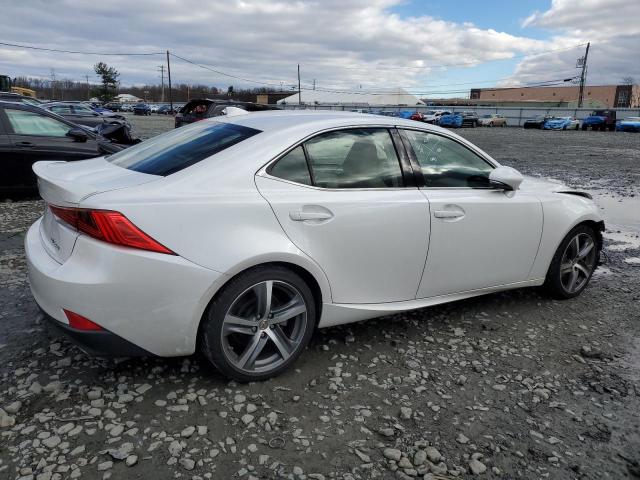 JTHC81D23K5037541 | 2019 LEXUS IS 300