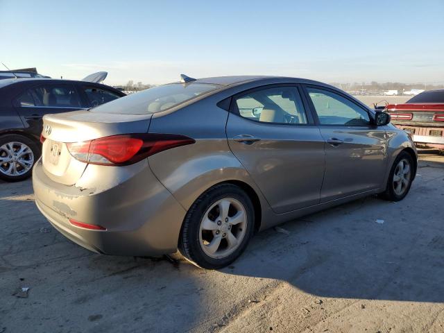 5NPDH4AEXEH518333 | 2014 HYUNDAI ELANTRA