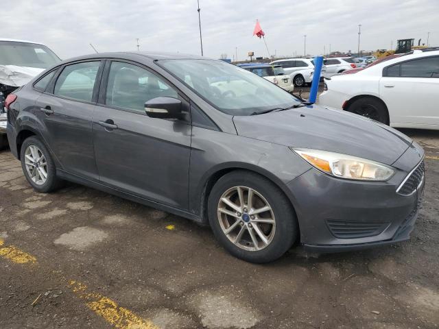 1FADP3F21FL349799 | 2015 Ford focus se