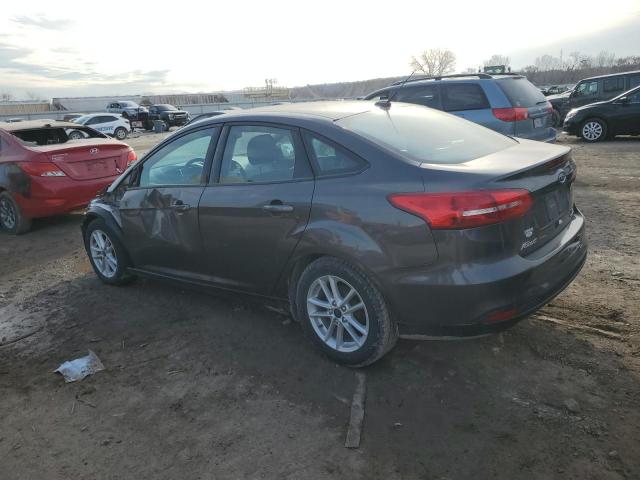 1FADP3F25GL275370 | 2016 FORD FOCUS SE